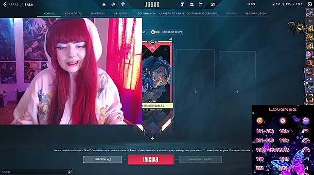 linda mort online show from 1, 11, 2025