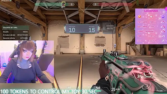 linda mort online show from 7, 3, 2025