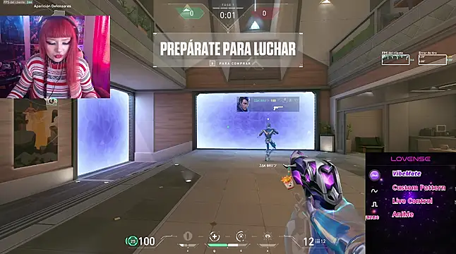 linda mort online show from 17, 12, 2025