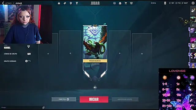 linda mort online show from 7, 4, 2026