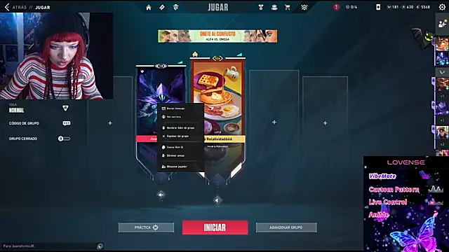 linda mort online show from 6, 1, 2026