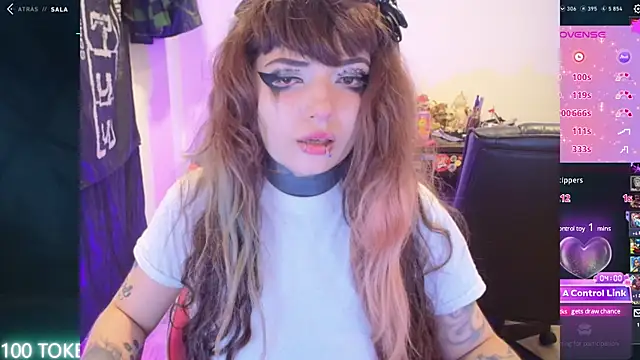 linda mort online show from 23, 3, 2025