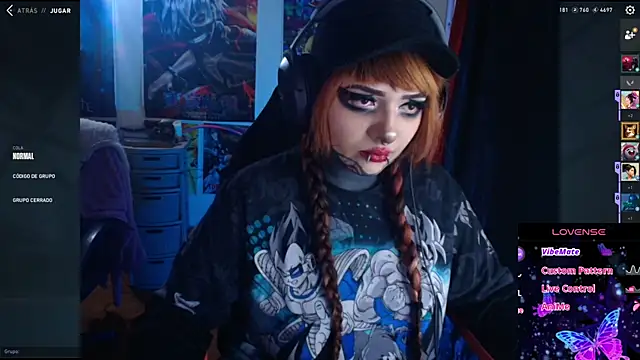linda mort online show from 9, 5, 2026