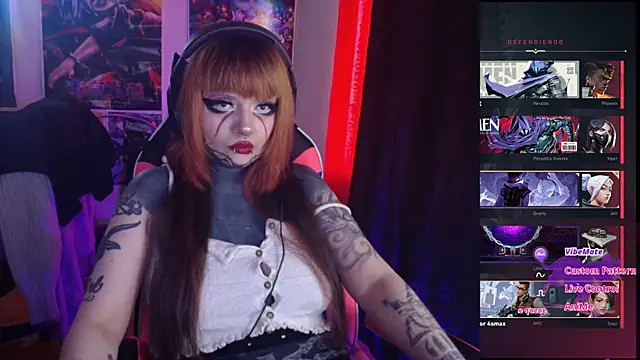 linda mort online show from 5, 6, 2026