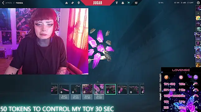 linda mort online show from 16, 10, 2025