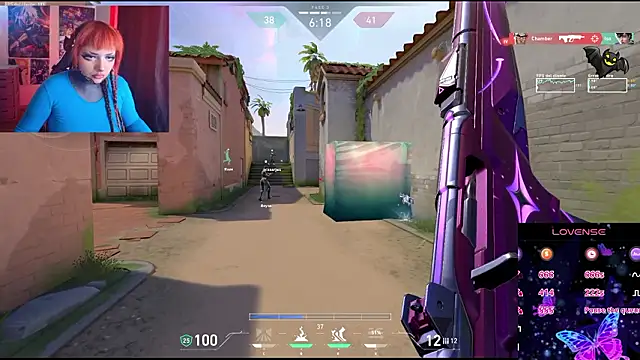 linda mort online show from 17, 2, 2026