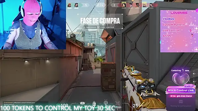 linda mort online show from 19, 3, 2025