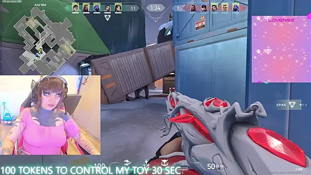 linda mort online show from 8, 3, 2025