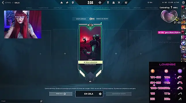 linda mort online show from 6, 11, 2025