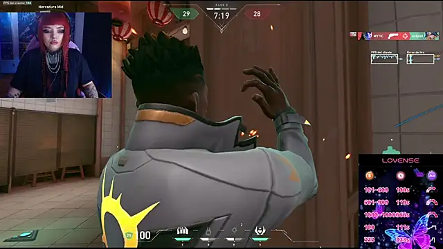 linda mort online show from 15, 1, 2026