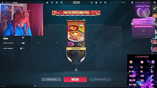 linda mort online show from 9, 2, 2026