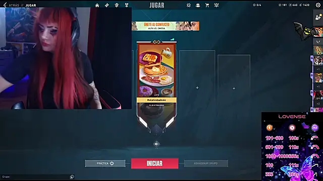 linda mort online show from 2, 2, 2026