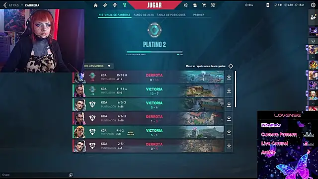 linda mort online show from 13, 2, 2026