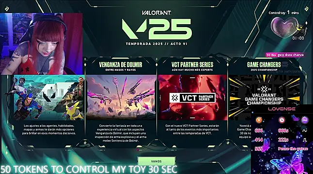 linda mort online show from 16, 10, 2025