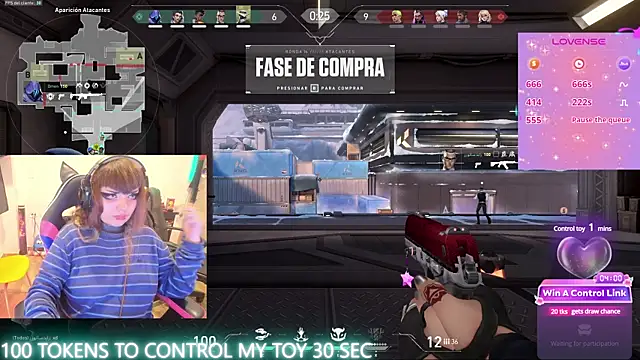 linda mort online show from 10, 3, 2025