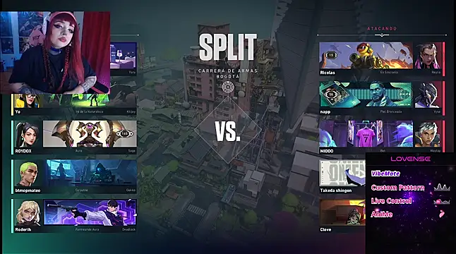 linda mort online show from 28, 11, 2025