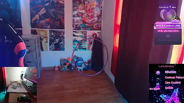 linda mort online show from 14, 2, 2026