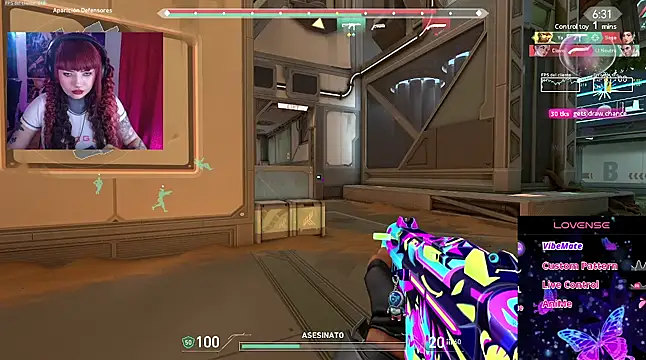 linda mort online show from 25, 10, 2025