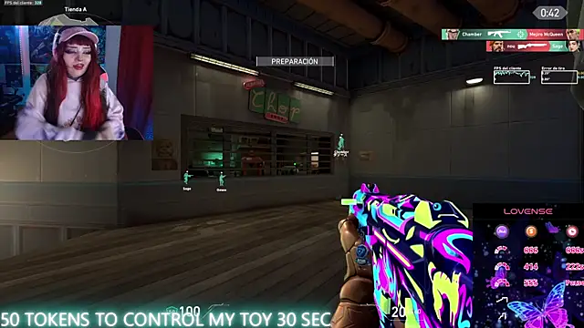 linda mort online show from 29, 9, 2025