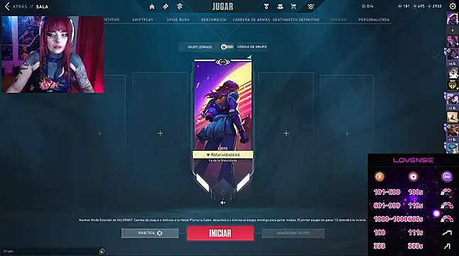 linda mort online show from 11, 11, 2025