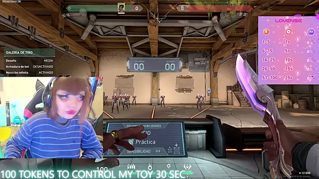 linda mort online show from 10, 3, 2025