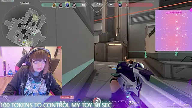 linda mort online show from 12, 3, 2025