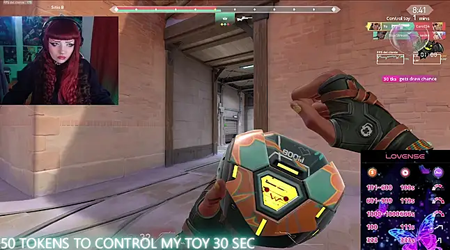 linda mort online show from 9, 10, 2025