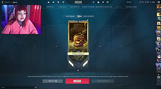 linda mort online show from 21, 11, 2025