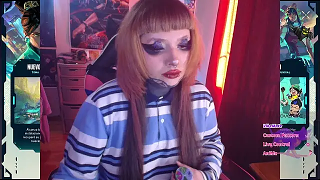 linda mort online show from 23, 6, 2026