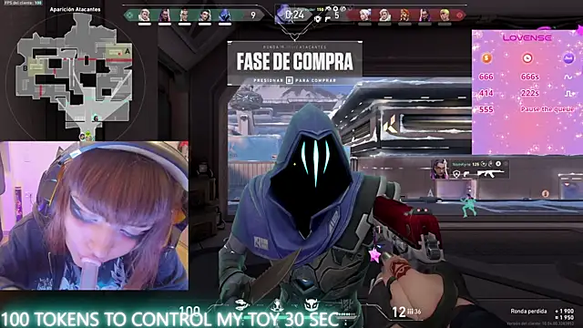 linda mort online show from 12, 3, 2025