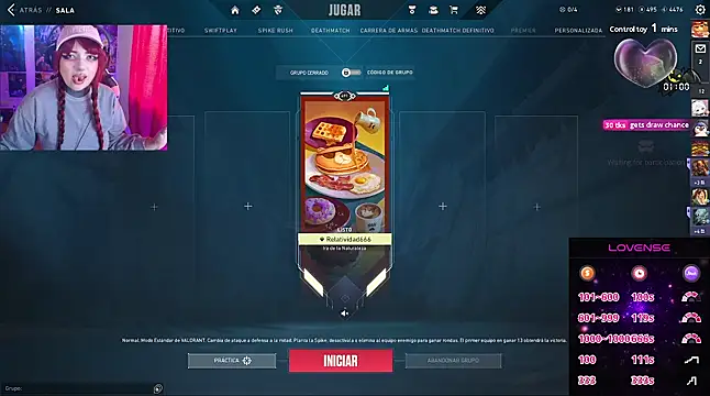 linda mort online show from 9, 11, 2025