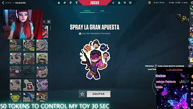 linda mort online show from 21, 9, 2025