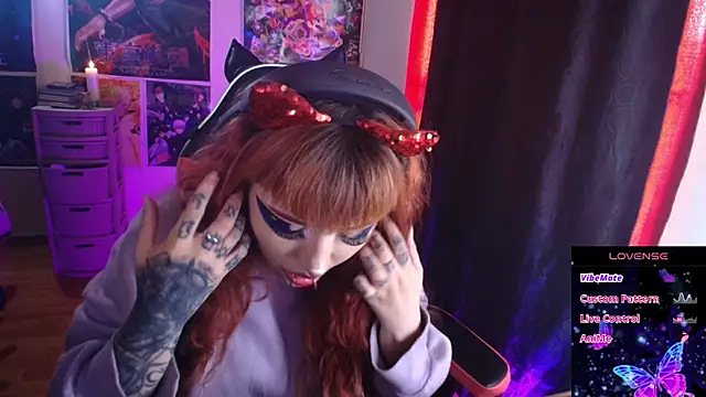 linda mort online show from 14, 4, 2026