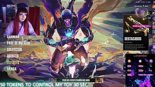 linda mort online show from 24, 9, 2025