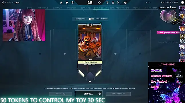 linda mort online show from 21, 10, 2025