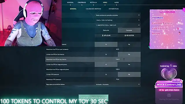 linda mort online show from 19, 3, 2025