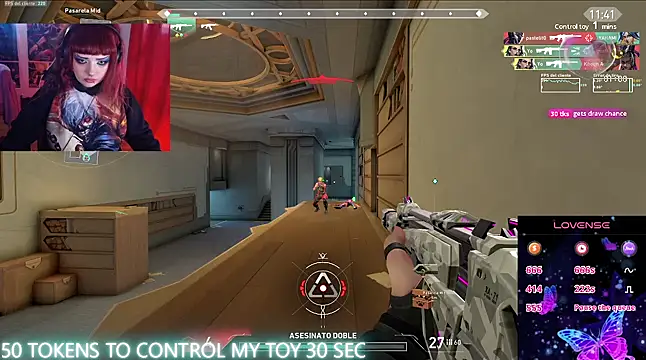 linda mort online show from 10, 10, 2025