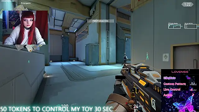 linda mort online show from 22, 9, 2025