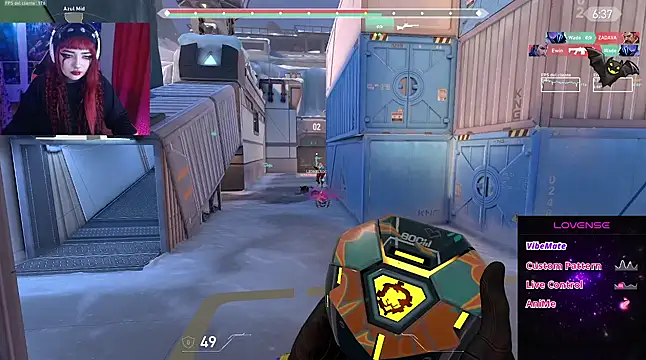 linda mort online show from 1, 12, 2025