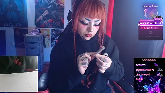 linda mort online show from 19, 2, 2026