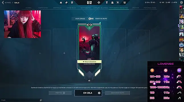 linda mort online show from 5, 11, 2025