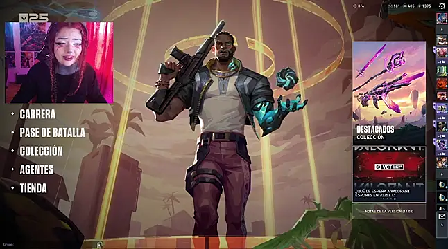 linda mort online show from 24, 10, 2025