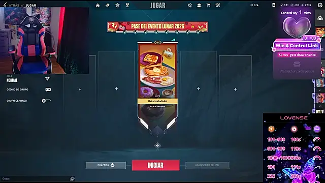 linda mort online show from 7, 2, 2026