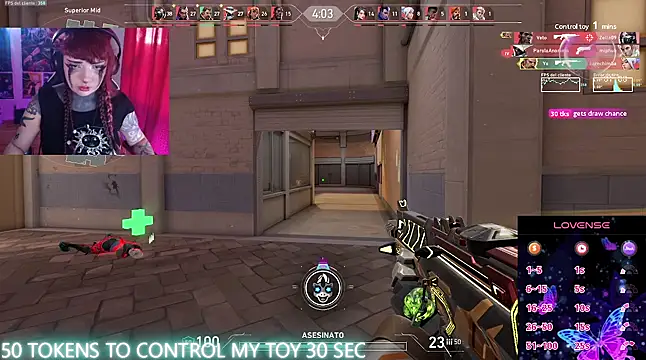 linda mort online show from 20, 10, 2025