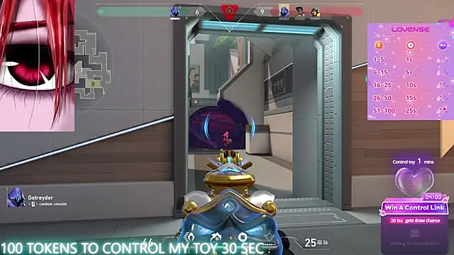 linda mort online show from 14, 3, 2025