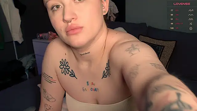 Snapshot of sasha_flower chatting on 20, 2, 2025 sasha flower online show from 20, 2, 2025