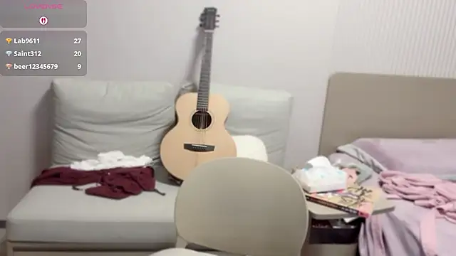 A-xena online show from 7, 11, 2025