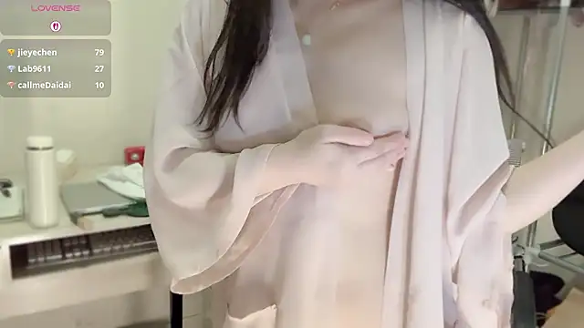 A-xena online show from 16, 11, 2025