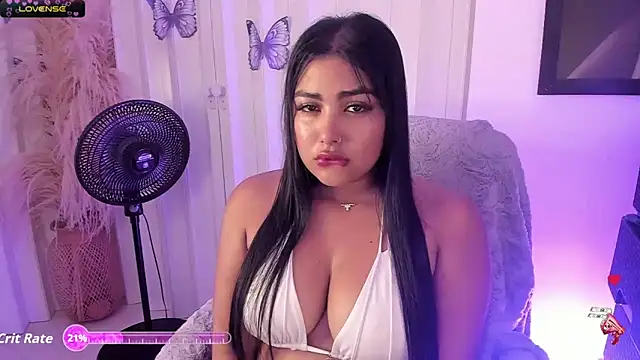 NatashaBrown12 online show from 2, 2, 2026