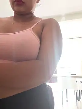 NatashaBrown12 online show from 19, 10, 2025